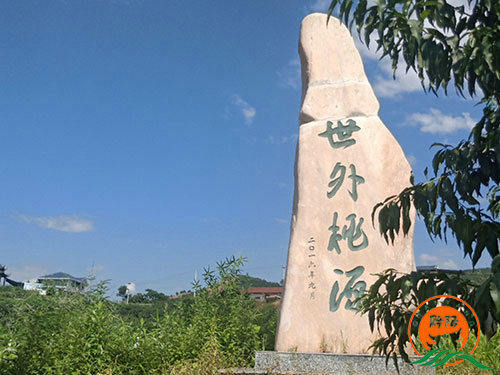 黔陽(yáng)瞐黔陽(yáng)黃桃產(chǎn)業(yè)園3 黔陽(yáng)瞐黔陽(yáng)黃桃產(chǎn)業(yè)園3