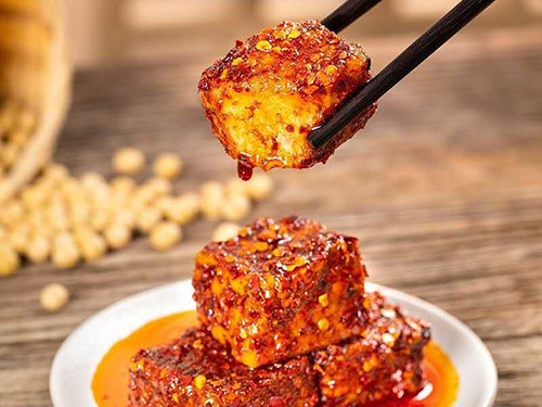黔陽瞐豆腐乳 黔陽瞐豆腐乳
